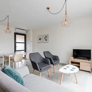 Les Cyclistes - I Appartement Malaucène