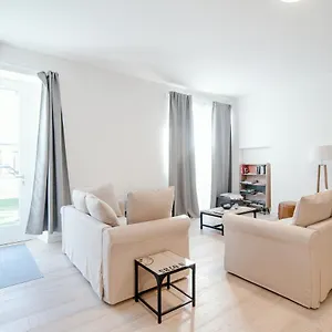 Appartement Borgovico Garden -by House Of Travelers-, Como