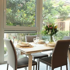 Appartement Magnolia Center Free Parking, Como