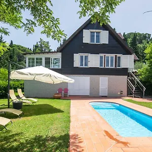 Casina Delle Fate By Vacavilla Villa Montespertoli