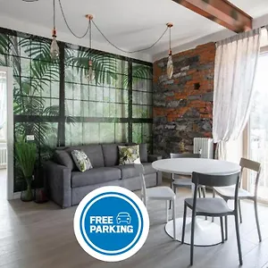 Appartement Bellevue Borghi, Como