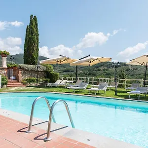 - Collina Toscana Vakantieboerderij Monsummano Terme