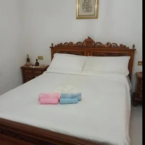 Il Salvatore Bed & Breakfast Masainas