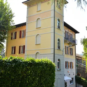 Hotel Quarcino, Como