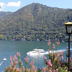  住宿加早餐酒店 Lakeviewcabin
