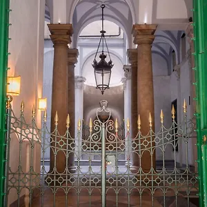L'angolo Di Luccoli , Genua Italien