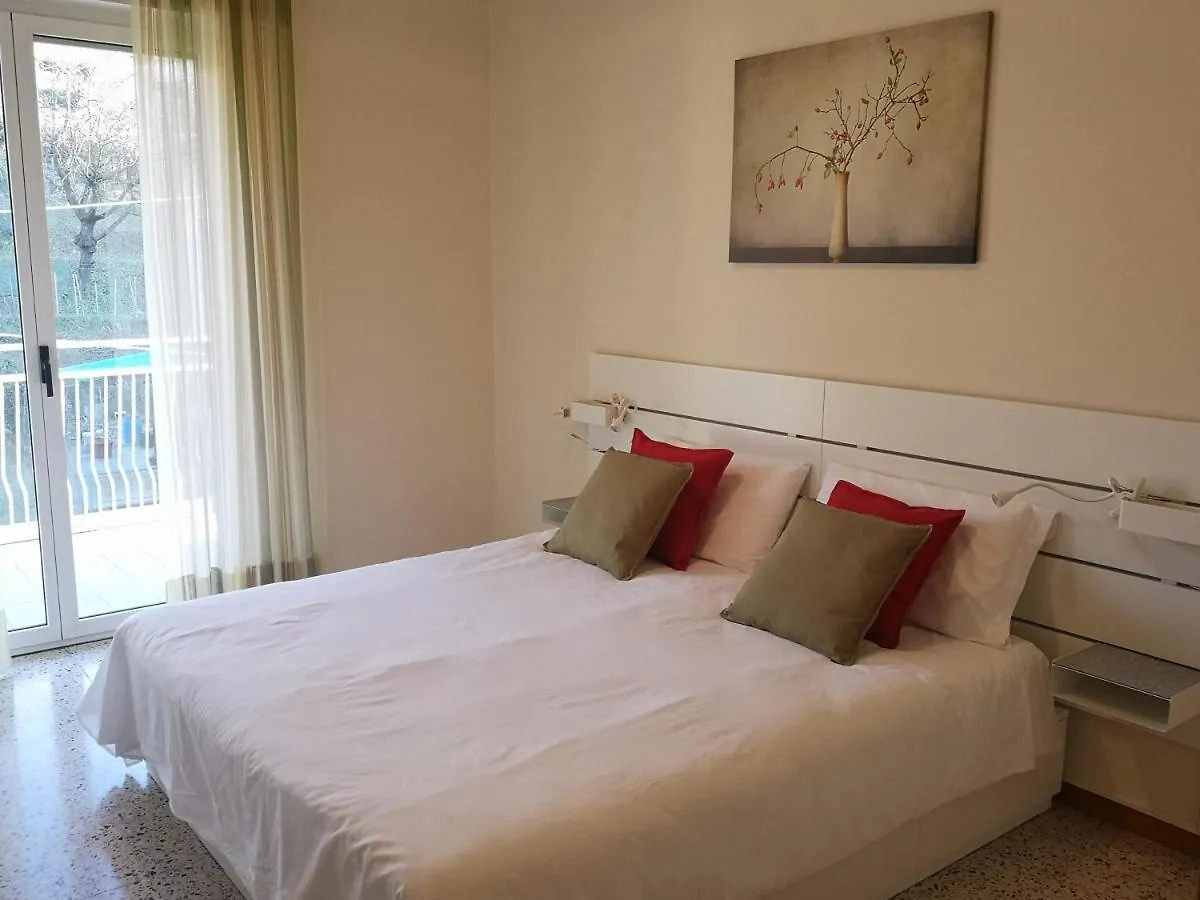 Bellahome Como