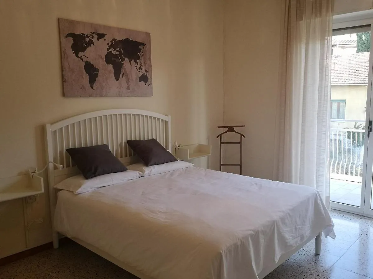 Bellahome Como Apartment