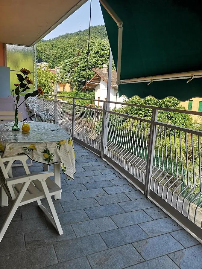 Bellahome Como Apartment