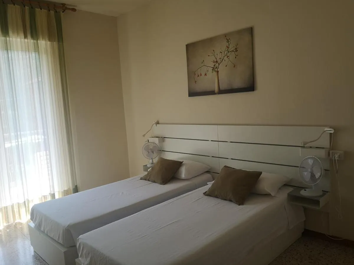 Apartment Bellahome Como